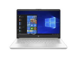 Añadir a la cesta Portátil HP 14S-DQ1037NS i3/4GB/256GB/14''/W10 Portátil HP 14S-DQ1037NS i3/4GB/256GB/14''/W10