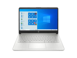 Añadir a la cesta Portátil HP 14S-FQ1002NS R3/8GB/256GB SSD/14"/Win10 S Portátil HP 14S-FQ1002NS R3/8GB/256GB SSD/14"/Win10 S