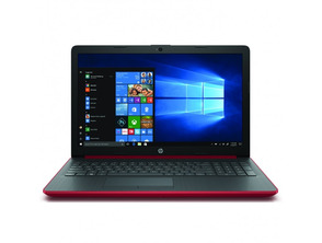 Añadir a la cesta Portátil HP 15-DA2000NS ROJO i7/8GB/256GB SSD/MX130/15.6'' Portátil HP 15-DA2000NS ROJO i7/8GB/256GB SSD/MX130/15.6''