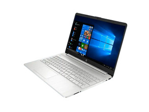 Añadir a la cesta Portátil HP 15-SQ0014NS R5/8GB/256 GB SSD/15'' Blanco Portátil HP 15-SQ0014NS R5/8GB/256 GB SSD/15'' Blanco
