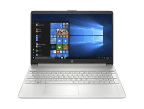 Añadir a la cesta Portátil HP 15S-EQ0002NS R7/8GB/256GB SSD/15.6'' Portátil HP 15S-EQ0002NS R7/8GB/256GB SSD/15.6''