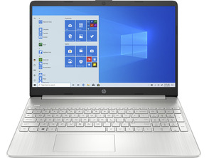 Añadir a la cesta Portátil HP 15S-EQ0025NS R5/8GB/256GB SSD/15.6''/W10 Portátil HP 15S-EQ0025NS R5/8GB/256GB SSD/15.6''/W10
