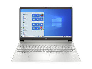 Añadir a la cesta Portátil HP 15S-EQ0028NS R7/8GB/512GB SSD/RXVEGA/15.6'' Portátil HP 15S-EQ0028NS R7/8GB/512GB SSD/RXVEGA/15.6''