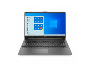 Añadir a la cesta Portátil HP 15S-FQ1138NS i3/8GB/512GB SSD/15.6'' Portátil HP 15S-FQ1138NS i3/8GB/512GB SSD/15.6''