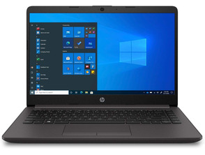 Añadir a la cesta Portátil HP 240 G8 27K32EA Celeron/8GB/128GB SSD/14'' Portátil HP 240 G8 27K32EA Celeron/8GB/128GB SSD/14''