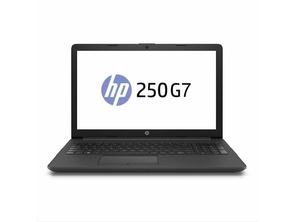 Añadir a la cesta Portátil HP 250 G7 2V0C4ES i3/8GB/512GB SSD/15.6''/FreeDos Portátil HP 250 G7 2V0C4ES i3/8GB/512GB SSD/15.6''/FreeDos
