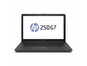 Añadir a la cesta Portátil HP 250 G7 8AC42EA i3/8GB/256GB SSD/15.6'' Portátil HP 250 G7 8AC42EA i3/8GB/256GB SSD/15.6''