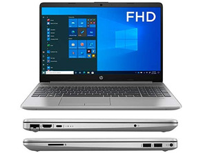 Añadir a la cesta Portátil HP 255 G8 27K47EA Ryzen 3/8GB/256GB SSD/15.6"/Win10 Portátil HP 255 G8 27K47EA Ryzen 3/8GB/256GB SSD/15.6"/Win10