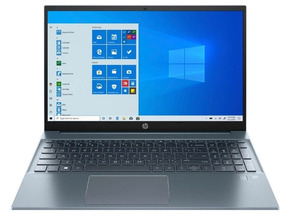 Añadir a la cesta Portátil HP Pavilion 15-EG0001NS i7/8GB/512GB SSD/MX450/15.6"/Win10 Portátil HP Pavilion 15-EG0001NS i7/8GB/512GB SSD/MX450/15.6"/Win10