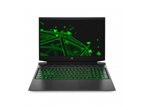 Añadir a la cesta Portátil HP Pavilion 16-A0028NS i7/16GB/512GB SSD/GTX1650Ti Portátil HP Pavilion 16-A0028NS i7/16GB/512GB SSD/GTX1650Ti
