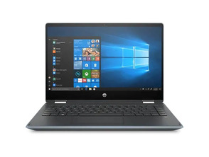 Añadir a la cesta Portátil HP Pavilion X360 14-DH1016NS i3/4GB/128GB/14''/W10 Portátil HP Pavilion X360 14-DH1016NS i3/4GB/128GB/14''/W10