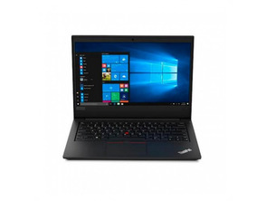 Añadir a la cesta Portátil Lenovo Thinkpad E495 20NES2C400 R7/12GB/256GB SSD/14'' Portátil Lenovo Thinkpad E495 20NES2C400 R7/12GB/256GB SSD/14''