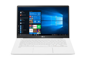 Añadir a la cesta Portátil LG Gram 14Z90N-V.AR53B i5/8GB/256GB SSD/14''/W10H Blanco Portátil LG Gram 14Z90N-V.AR53B i5/8GB/256GB SSD/14''/W10H Blanco