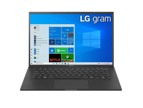 Añadir a la cesta Portátil LG Gram 14Z90P-G.AR55B i5/8GB/512GB SSD/14"/Win10 Portátil LG Gram 14Z90P-G.AR55B i5/8GB/512GB SSD/14"/Win10