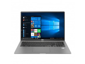 Añadir a la cesta Portátil LG Gram 17Z90N-V.AA78B i7/16GB/512GB SSD/17''/W10 Portátil LG Gram 17Z90N-V.AA78B i7/16GB/512GB SSD/17''/W10
