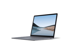 Añadir a la cesta Portátil Microsoft Surface Laptop 3 i5/8GB/256GB SSD/W10P/13.5'' Portátil Microsoft Surface Laptop 3 i5/8GB/256GB SSD/W10P/13.5''