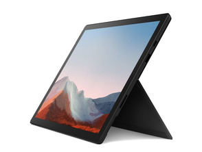 Añadir a la cesta Portátil Microsoft Surface Pro 7+ i5/8GB/256GB/W10Pro/12.3'' Negro Portátil Microsoft Surface Pro 7+ i5/8GB/256GB/W10Pro/12.3'' Negro
