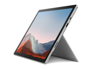 Añadir a la cesta Portátil Microsoft Surface Pro 7+ i5/8GB/256GB/W10Pro/12.3'' Plata Portátil Microsoft Surface Pro 7+ i5/8GB/256GB/W10Pro/12.3'' Plata