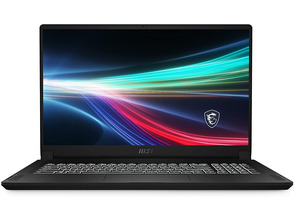 Añadir a la cesta Portátil MSI 17 WF76 11UI-098ES i7/32GB/1TB/Quadro T1200/17.3'' Portátil MSI 17 WF76 11UI-098ES i7/32GB/1TB/Quadro T1200/17.3''