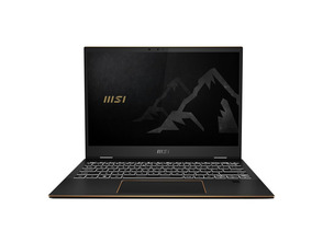 Añadir a la cesta Portátil MSI 313 A11MT Summit Flip 003ES i7/32GB/1TB/Iris XE Portátil MSI 313 A11MT Summit Flip 003ES i7/32GB/1TB/Iris XE