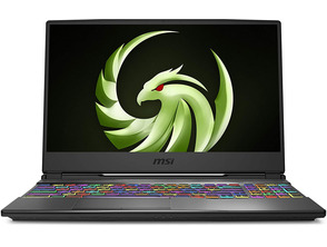 Añadir a la cesta Portátil MSI Alpha 15 A4DEK-006XES R7/16GB/512GB SSD/RX5600/15.6'' Portátil MSI Alpha 15 A4DEK-006XES R7/16GB/512GB SSD/RX5600/15.6''