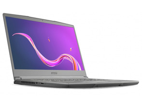 Añadir a la cesta Portátil MSI Creator 15M A9SD-077ES i7/32GB/1TB SSD/GTX1660Ti/15.6'' Portátil MSI Creator 15M A9SD-077ES i7/32GB/1TB SSD/GTX1660Ti/15.6''