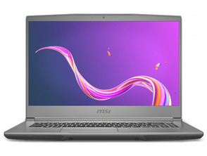 Añadir a la cesta Portátil MSI Creator 15M A9SD-078XES i7/16GB/1TB SSD/GTX1660Ti/15.6'' Portátil MSI Creator 15M A9SD-078XES i7/16GB/1TB SSD/GTX1660Ti/15.6''