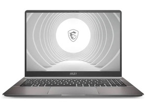 Añadir a la cesta Portátil MSI Creator Pro Z16P B12UMST-093ES i9/32GB/2TB/RTXA5500/16''/W11P Portátil MSI Creator Pro Z16P B12UMST-093ES i9/32GB/2TB/RTXA5500/16''/W11P