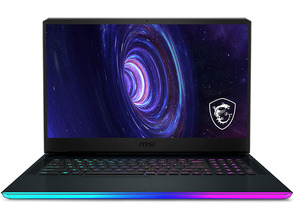 Añadir a la cesta Portátil MSI GE76 10UH(Raider)-061ES i7/32GB/1TB SSD/RTX3080/17.3'' Portátil MSI GE76 10UH(Raider)-061ES i7/32GB/1TB SSD/RTX3080/17.3''