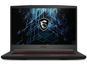 Añadir a la cesta Portátil MSI GF65 Thin 10UE-274XES i5/16GB/512GB SSD/RTX3060/15.6'' Portátil MSI GF65 Thin 10UE-274XES i5/16GB/512GB SSD/RTX3060/15.6''