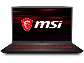 Añadir a la cesta Portátil MSI GF75 10SER(Thin)-427XES i7/16GB/512GB SSD/RTX2060/17.3'' Portátil MSI GF75 10SER(Thin)-427XES i7/16GB/512GB SSD/RTX2060/17.3''