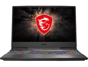 Añadir a la cesta Portátil MSI GP65 10SFSK(Leopard)-675XES i7/16GB/512GB/RTX2070/15.6'' Portátil MSI GP65 10SFSK(Leopard)-675XES i7/16GB/512GB/RTX2070/15.6''