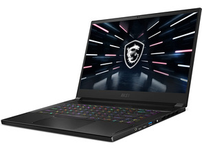 Añadir a la cesta Portátil MSI GS66 Stealth 12UGS-002XES i7/32GB/1TB/RTX3070Ti/15.6'' Portátil MSI GS66 Stealth 12UGS-002XES i7/32GB/1TB/RTX3070Ti/15.6''