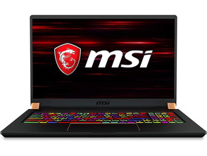 Añadir a la cesta Portátil MSI GS75 Stealth 10SE-045ES i7/32GB/1TB SSD/RTX2060/17.3'' Portátil MSI GS75 Stealth 10SE-045ES i7/32GB/1TB SSD/RTX2060/17.3''