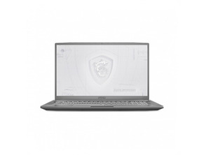 Añadir a la cesta Portátil MSI Workstation WF75 10TJ-209ES i7/32 GB/1TB SSD/T2000/17.3'' Portátil MSI Workstation WF75 10TJ-209ES i7/32 GB/1TB SSD/T2000/17.3''