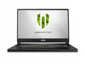 Añadir a la cesta Portátil MSI Workstation WS65 9TL-816ES i7/32GB/1TB HDD/RTX4000/15.6'' Portátil MSI Workstation WS65 9TL-816ES i7/32GB/1TB HDD/RTX4000/15.6''