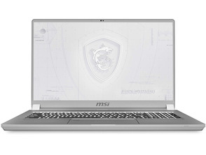 Añadir a la cesta Portátil MSI WS75 10TL i7/32GB/1TB SSD/RTX4000/17.3'' Portátil MSI WS75 10TL i7/32GB/1TB SSD/RTX4000/17.3''