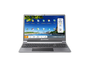 Añadir a la cesta Portátil Ordissimo Sarah N4000/128GB SSD/4GB/15.6'' Portátil Ordissimo Sarah N4000/128GB SSD/4GB/15.6''
