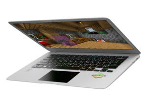 Añadir a la cesta Portátil Primux Loxbook 1402Mc 4GB/120 GB SSD + 32GB eMMC/W10/14.1'' Portátil Primux Loxbook 1402Mc 4GB/120 GB SSD + 32GB eMMC/W10/14.1''