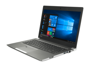 Añadir a la cesta Portátil Toshiba Portege PT293E-00P0 Z30-E-12L i7/16GB/512GB SSD Portátil Toshiba Portege PT293E-00P0 Z30-E-12L i7/16GB/512GB SSD