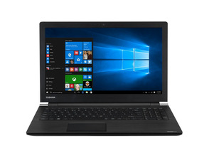 Añadir a la cesta Portátil Toshiba Satellite Pro A50-E-1CH i7/16GB/256GB SSD/W10H/15.6'' Portátil Toshiba Satellite Pro A50-E-1CH i7/16GB/256GB SSD/W10H/15.6''