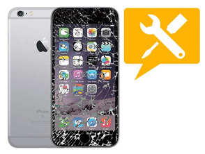 Añadir a la cesta Presupuesto - iPhone 6S Plus Presupuesto - iPhone 6S Plus