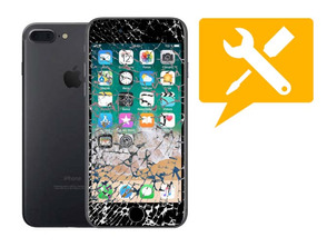 Añadir a la cesta Presupuesto - iPhone 7 Plus Presupuesto - iPhone 7 Plus