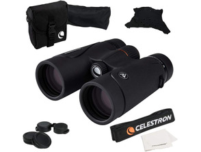 Añadir a la cesta Prismáticos Celestron TrailSeeker 8x42 Prismáticos Celestron TrailSeeker 8x42