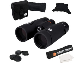 Añadir a la cesta Prismáticos Celestron TrailSeeker ED 8x42 Prismáticos Celestron TrailSeeker ED 8x42
