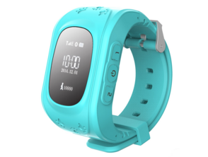 Añadir a la cesta PRIXTON RELOJ LOCALIZADOR INFANTIL WATCHi! AZUL PRIXTON RELOJ LOCALIZADOR INFANTIL WATCHi! AZUL