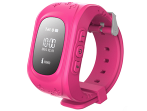 Añadir a la cesta PRIXTON RELOJ LOCALIZADOR INFANTIL WATCHi! ROSA PRIXTON RELOJ LOCALIZADOR INFANTIL WATCHi! ROSA