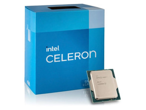Añadir a la cesta Procesador Intel Celeron 1700 G6900 3.4 GHz Procesador Intel Celeron 1700 G6900 3.4 GHz