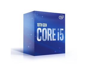 Añadir a la cesta Procesador Intel Core i5 10500 3.1 GHz LGA 1200 Procesador Intel Core i5 10500 3.1 GHz LGA 1200