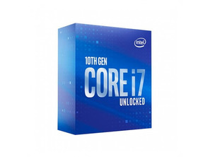 Añadir a la cesta Procesador Intel Core i7 10700KF 3.8 GHz LGA 1200 Procesador Intel Core i7 10700KF 3.8 GHz LGA 1200